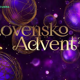 DAR ŽIVOTA a Slovensko Advent