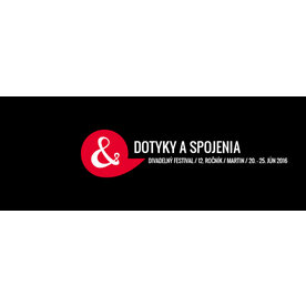 Dotyky a spojenia