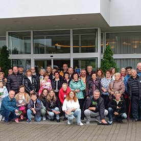 Edukácia a relax v Brusne