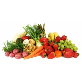 Liečivé účinky zeleniny a ovocia