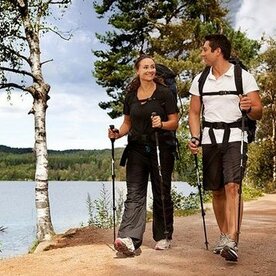 Nordic walking