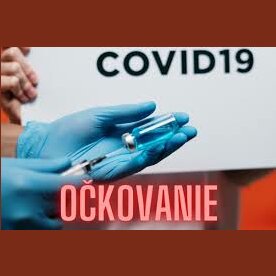 Očkovanie COVID-19