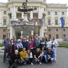 Ročný edukačný meeting v Bratislave