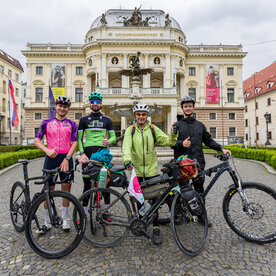 sprava Jakub,Jean-Michel, Ján, Filip