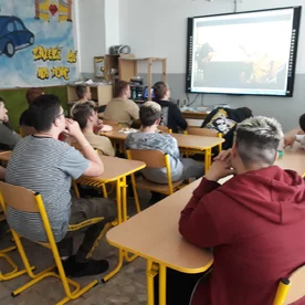 Vzdelávacie aktivity Vzdelávacie aktivity